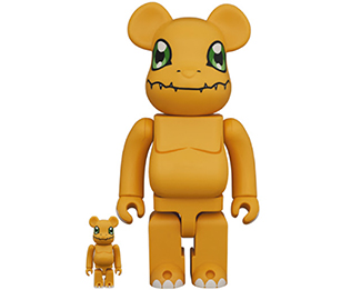 BE@RBRICK